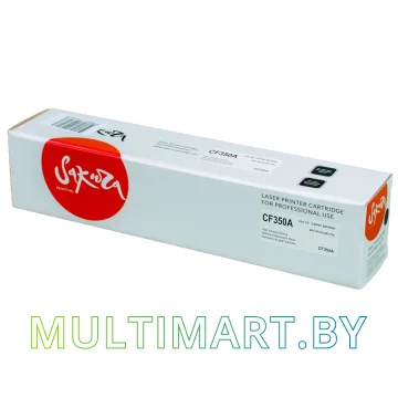 Картридж Sakura Printing SACF350A